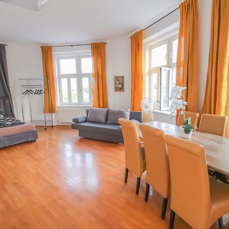 Family 3 Bedroom Apartment Lv7 Βιέννη Εξωτερικό φωτογραφία