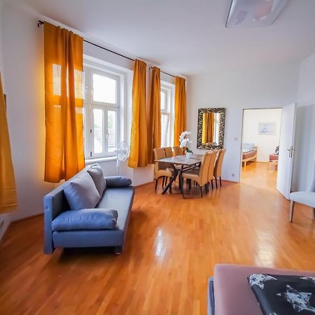 Family 3 Bedroom Apartment Lv7 Βιέννη Εξωτερικό φωτογραφία
