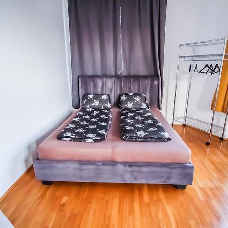 Family 3 Bedroom Apartment Lv7 Βιέννη Εξωτερικό φωτογραφία