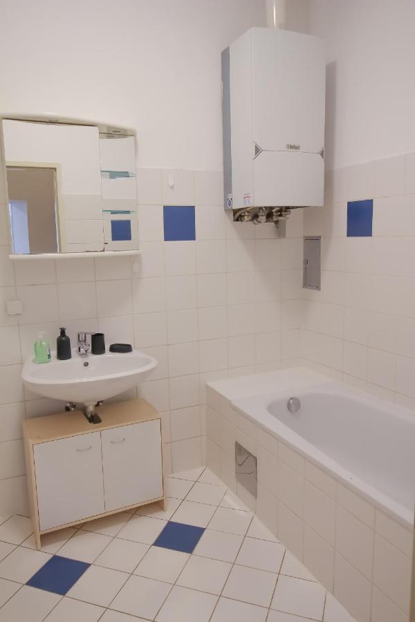 Family 3 Bedroom Apartment Lv7 Βιέννη Εξωτερικό φωτογραφία