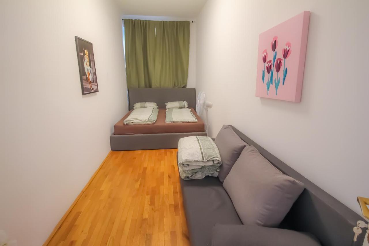 Family 3 Bedroom Apartment Lv7 Βιέννη Εξωτερικό φωτογραφία