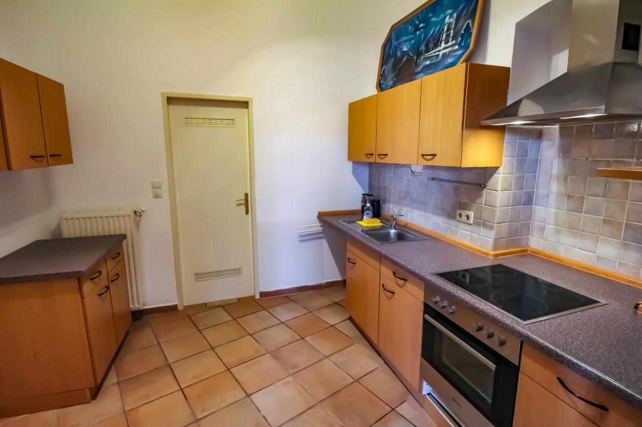 Family 3 Bedroom Apartment Lv7 Βιέννη Εξωτερικό φωτογραφία