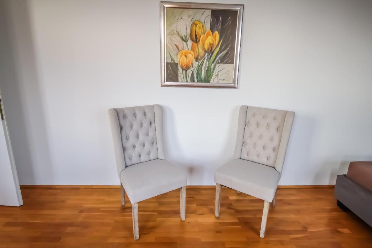 Family 3 Bedroom Apartment Lv7 Βιέννη Εξωτερικό φωτογραφία